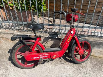 Ciao Teen- Ciao px- Aprilia sr