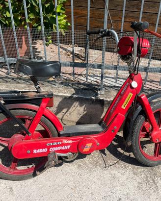 Ciao Teen- Ciao px- Aprilia sr