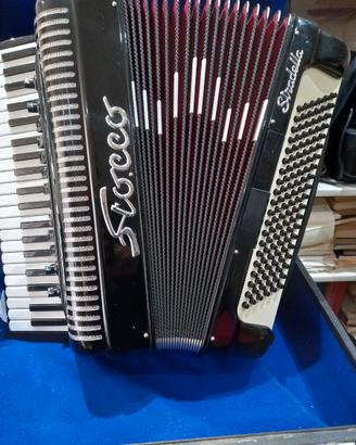 fisarmonica Stocco