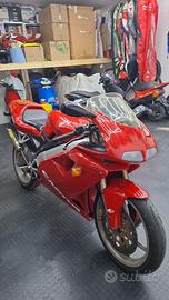 Cagiva mito ev 125 2006