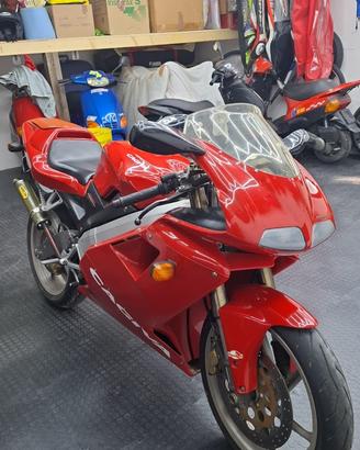 Cagiva mito ev 125 2006