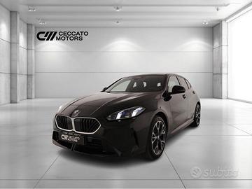 BMW Serie 1 118d MSport auto
