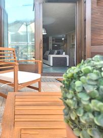 Casa vacanze Mimi Home costa nord a 3km dal mare