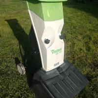 Biotrituratore Viking 