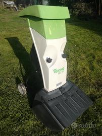 Biotrituratore Viking 