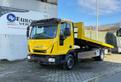 IVECO EUROCARGO 120 EL 21 CARROATTREZZI