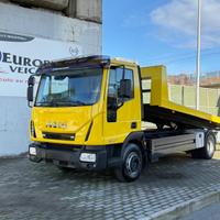 IVECO EUROCARGO 120 EL 21 CARROATTREZZI