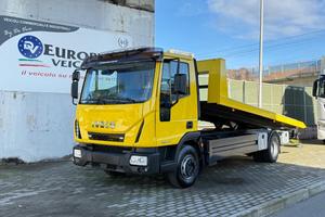 IVECO EUROCARGO 120 EL 21 CARROATTREZZI