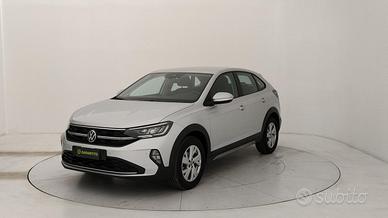 VOLKSWAGEN Taigo 1.0 tsi Life 115cv