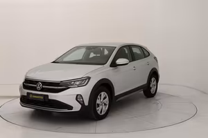 VOLKSWAGEN Taigo 1.0 tsi Life 115cv