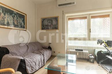 Appartamento Roma [LG05/26ARG]