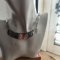 Collana rigida Sarah Coventry