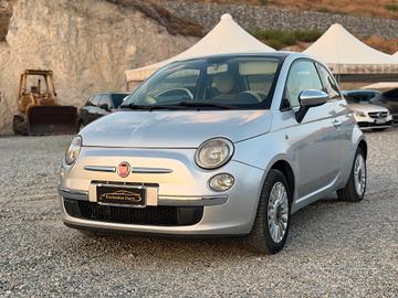 Fiat 500 1.3 Multijet 16V 75 CV Lounge