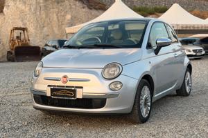 Fiat 500 1.3 Multijet 16V 75 CV Lounge