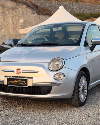 Fiat 500 1.3 Multijet 16V 75 CV Lounge