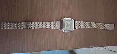 orologio  Casio  Vintage Collection