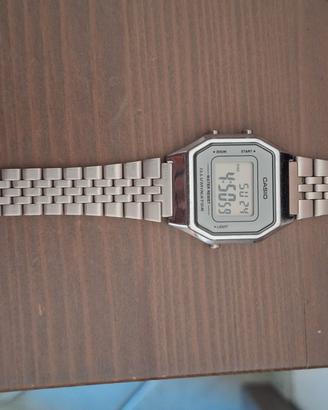 orologio  Casio  Vintage Collection