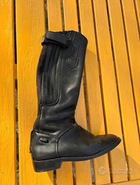 Stivali da cavallo/equitazione