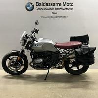 BMW R 1200 nineT Scrambler Abs my21