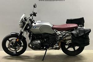BMW R 1200 nineT Scrambler Abs my21