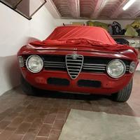 Giulia GT sprint veloce