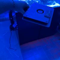Maxspect Jump MJL-165 Blue