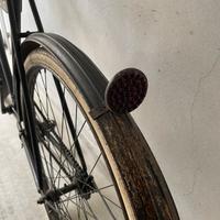 Bicicletta  Gloria anni 20