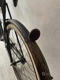 Bicicletta  Gloria anni 20