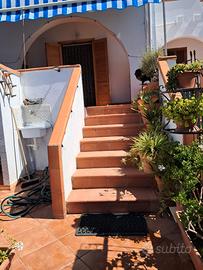 Villetta a schiera per vivere a Scalea