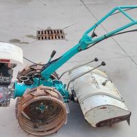 Motocoltivatore bertolini