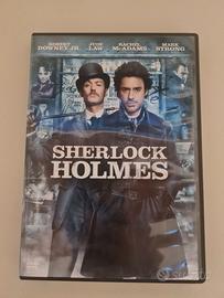 Film Sherlock Holmes 