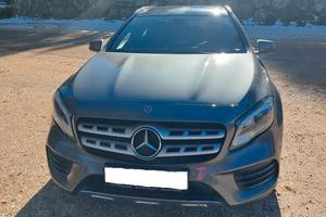 Mercedes-Benz GLA 250  AMG  Executive 4matic auto
