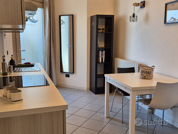 SOLO AFFITTI BREVI MAX 30 GIORNI Monolocale Arcore