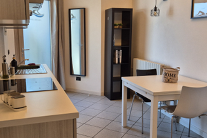 SOLO AFFITTI BREVI MAX 30 GIORNI Monolocale Arcore