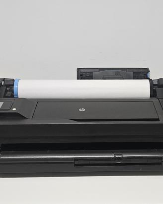 plotter HP DesignJet T120 A1 Wi-Fi