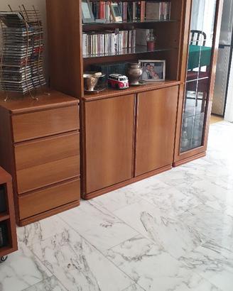 Arredamento soggiorno con ritiro immediato