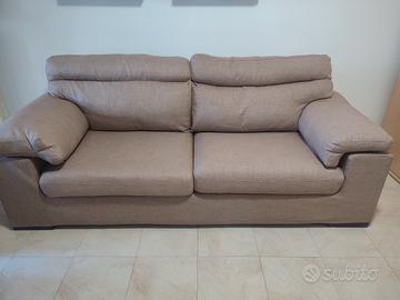 Divano 3 posti 