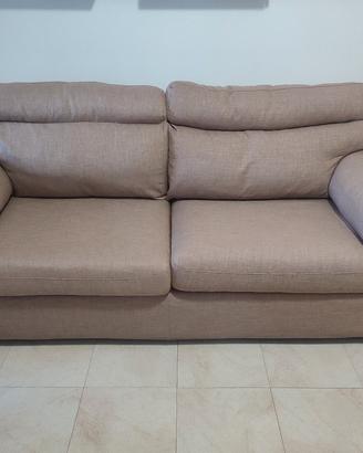 Divano 3 posti 