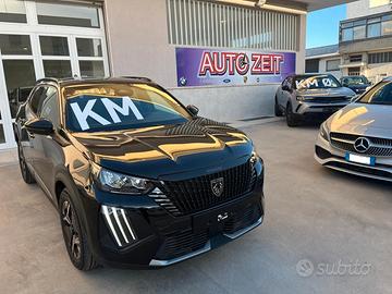 Peugeot 2008 PureTech 100 S&S Allure