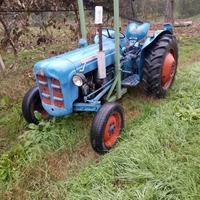 Fordson dexsta