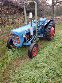Fordson dexsta