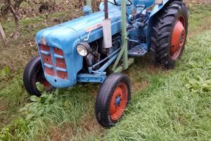 Fordson dexsta