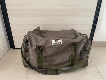 Borsone militare, da viaggio 60x35x35