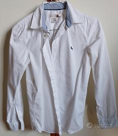 Camicia H&M ragazzo 11/12 anni