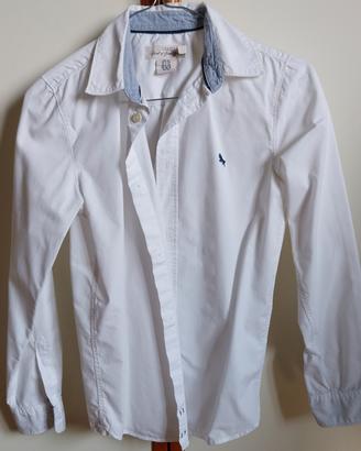 Camicia H&M ragazzo 11/12 anni