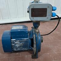 motore acqua