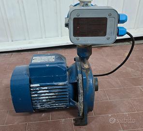 motore acqua