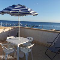 Casa vacanze al mare,Lido Biscione-Petrosino