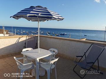 Casa vacanze al mare,Lido Biscione-Petrosino