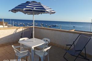 Casa vacanze al mare,Lido Biscione-Petrosino